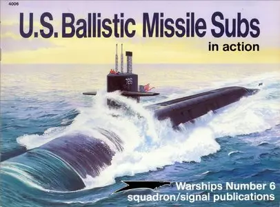 U.S. Ballistic Missile Subs in Action (repost)