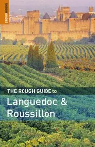 The Rough Guide to Languedoc and Roussillon 3