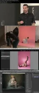 Stunning Boudoir Photography Techniques