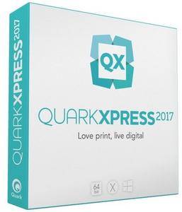 QuarkXPress 2017 13.1 Multilingual