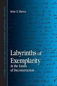Labyrinths of Exemplarity: At the Limits of Deconstruction