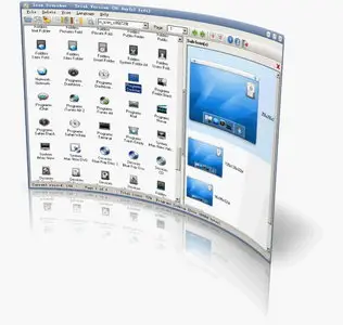 Icon Searcher 3.50