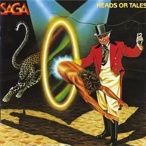 Saga - Heads Or Tales (1983)