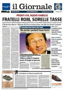 Il Giornale (01-06-11)