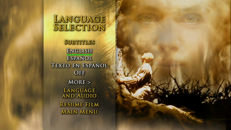 The Fountain (2006) - [DVD9] [2007]