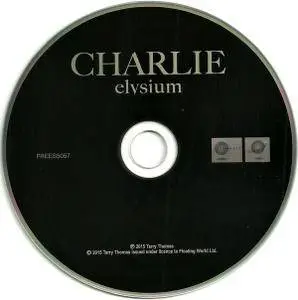 Charlie - Elysium (2015)