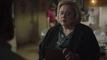 Baskets S03E02