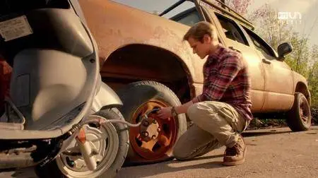 MacGyver S02E21