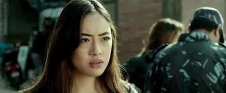 The Man from Kathmandu Vol. 1 (2019)