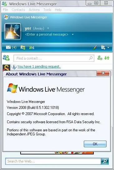 Portable MSN 8.5 Final