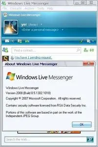 Portable MSN 8.5 Final