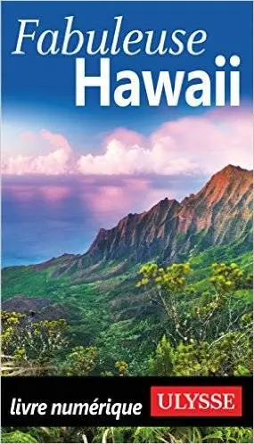 Fabuleuse Hawaii