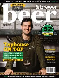 Beer & Brewer – June 2019