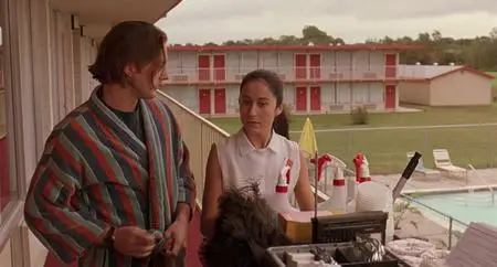 Bottle Rocket (1996)