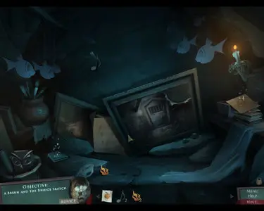 Drawn 2:  Dark Flight Collector's Edition [Intel]