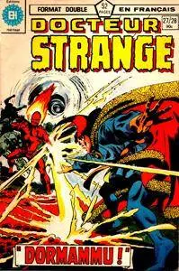 Docteur Strange 027-028