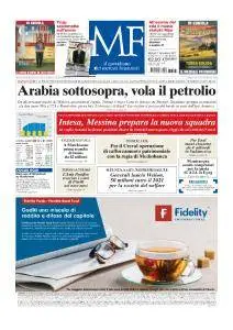 Milano Finanza - 7 Novembre 2017