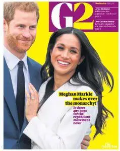 The Guardian G2 - May 9, 2018