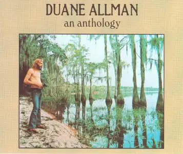 Duane Allman - An Anthology (1972)