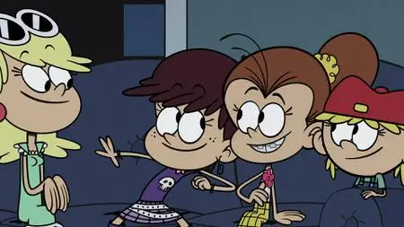 The Loud House S04E45