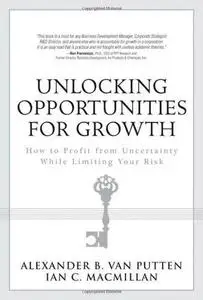 Unlocking Opportunities for Growth: How to Profit from Uncertainty While Limiting Your Risk