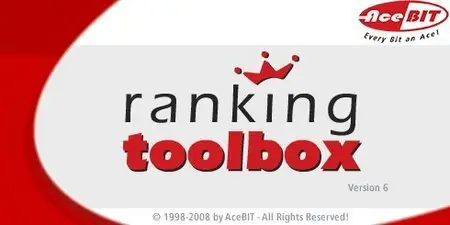 AceBIT Ranking Toolbox 6.1.0