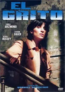 El grito (2002)