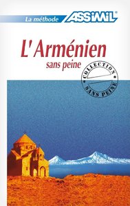 Rousane Gureghian, "L'Arménien sans Peine"