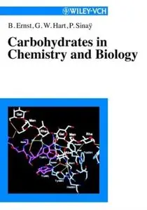 Carbohydrates in Chemistry and Biology