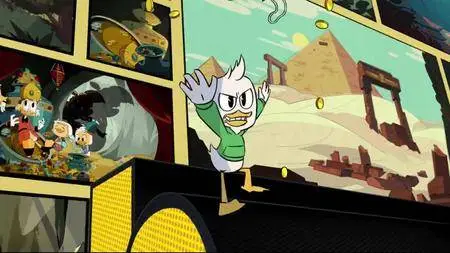 DuckTales S01E05