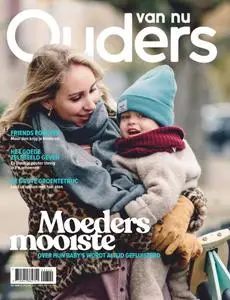 Ouders van Nu - maart 2020