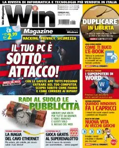 Win Magazine N.274 - Febbraio 2021