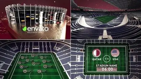 World Soccer Qatar 2022 974 Stadium 40772734