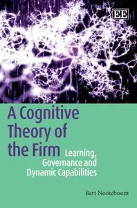 A Cognitive Theory of the Firm: Learning, Governance and Dynamic Capabilities