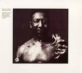 Muddy Waters - After The Rain (1969) {Universal B0015982-02 rel 2011}