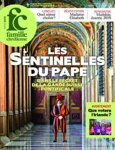 Famille Chrétienne - 05 mai 2018