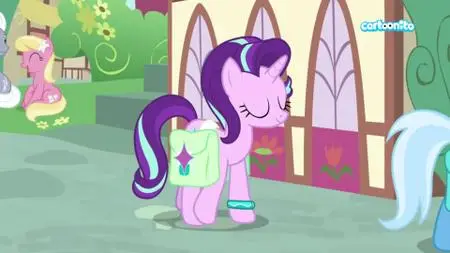 My Little Pony: Friendship Is Magic S09E11