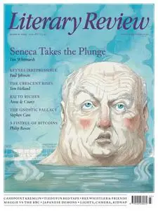 Literary Review - March 2015