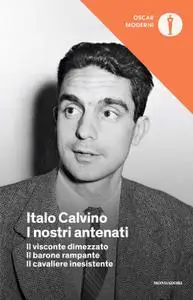 Italo Calvino - I nostri antenati