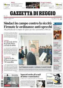Gazzetta di Reggio - 24 Giugno 2022
