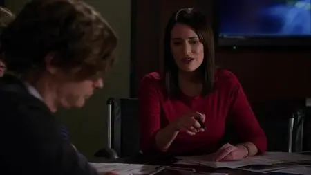 Criminal Minds S07E23