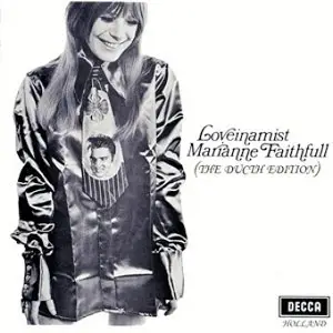 Marianne Faithfull - Love In a Mist (1967)