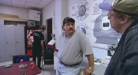 Bowling for Columbine (2002)