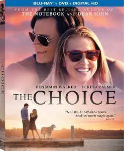 The Choice (2016)