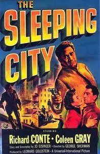 The Sleeping City (1950)