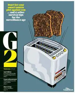 The Guardian G2 - March 28, 2018