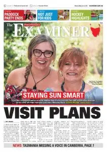 The Examiner - February 11, 2019