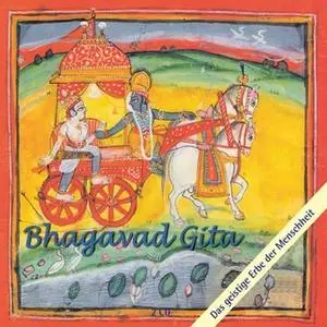 «Bhagavad Gita» by Bianca Blessing