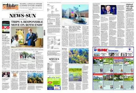 Lake County News-Sun – September 04, 2020