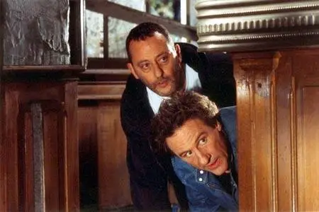(Comedie)  Tais-toi !  [DVDrip] 